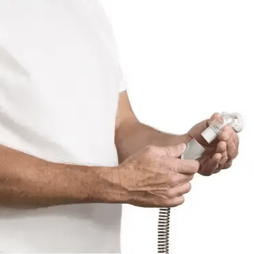 ResMed レスメド　加湿器　いびき　マウスピース CPAP装置および人工呼吸器の付属品 | レスメド